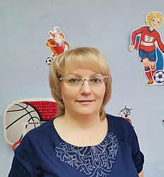 Хозяинова Татьяна Федоровна Хозяинова Татьяна Федоровна
