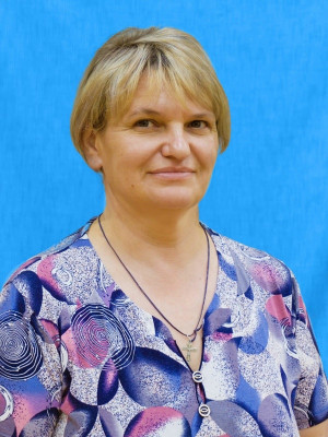 Педагогический работник Оверина Лидия Ивановна Педагогический работник Оверина Лидия Ивановна